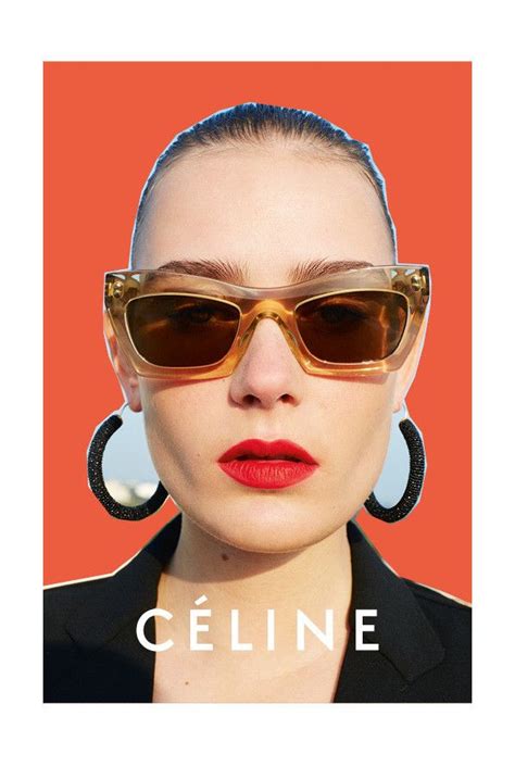 celine summer 2016 sunglasses